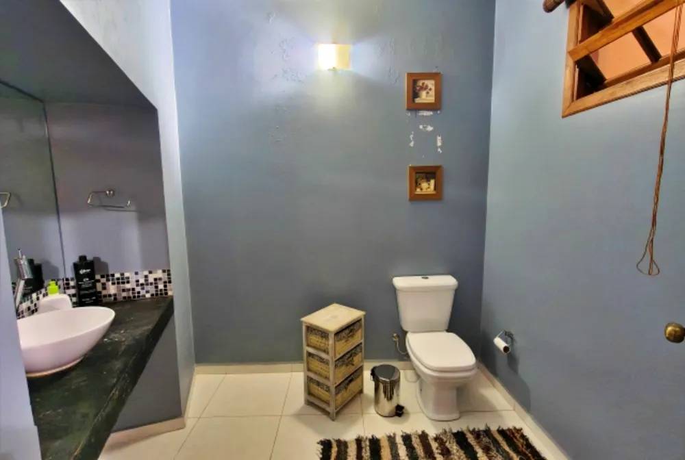 Sobrado, 4 quartos, 404 m² - Foto 2