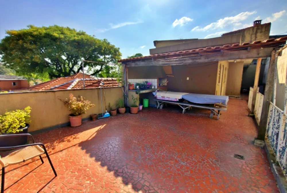 Sobrado, 4 quartos, 404 m² - Foto 5