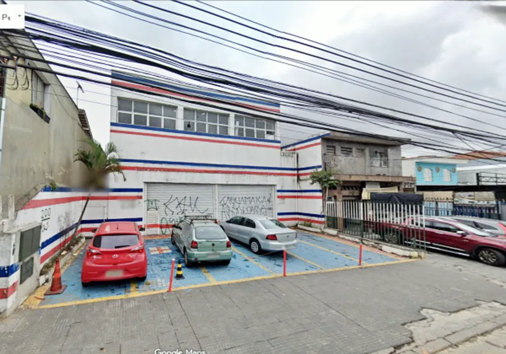 Prédio Inteiro, 600 m² - Foto 6
