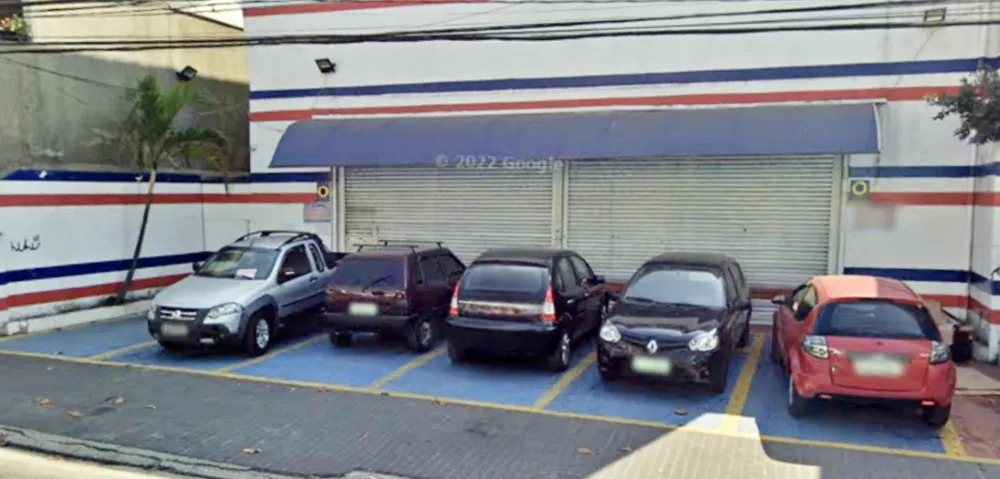 Prédio Inteiro, 600 m² - Foto 2