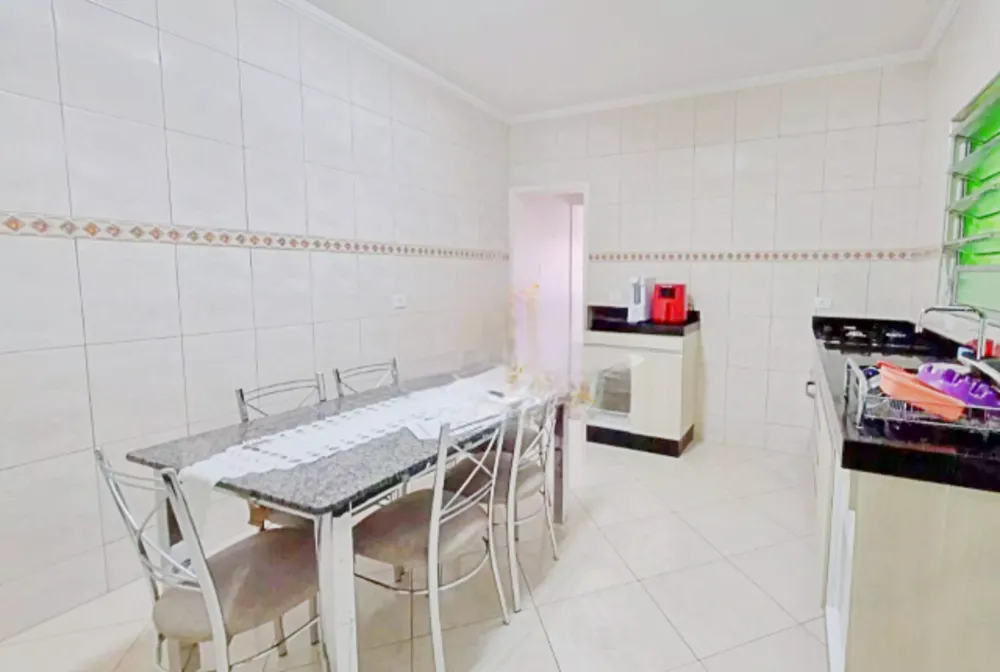 Sobrado, 3 quartos, 160 m² - Foto 2