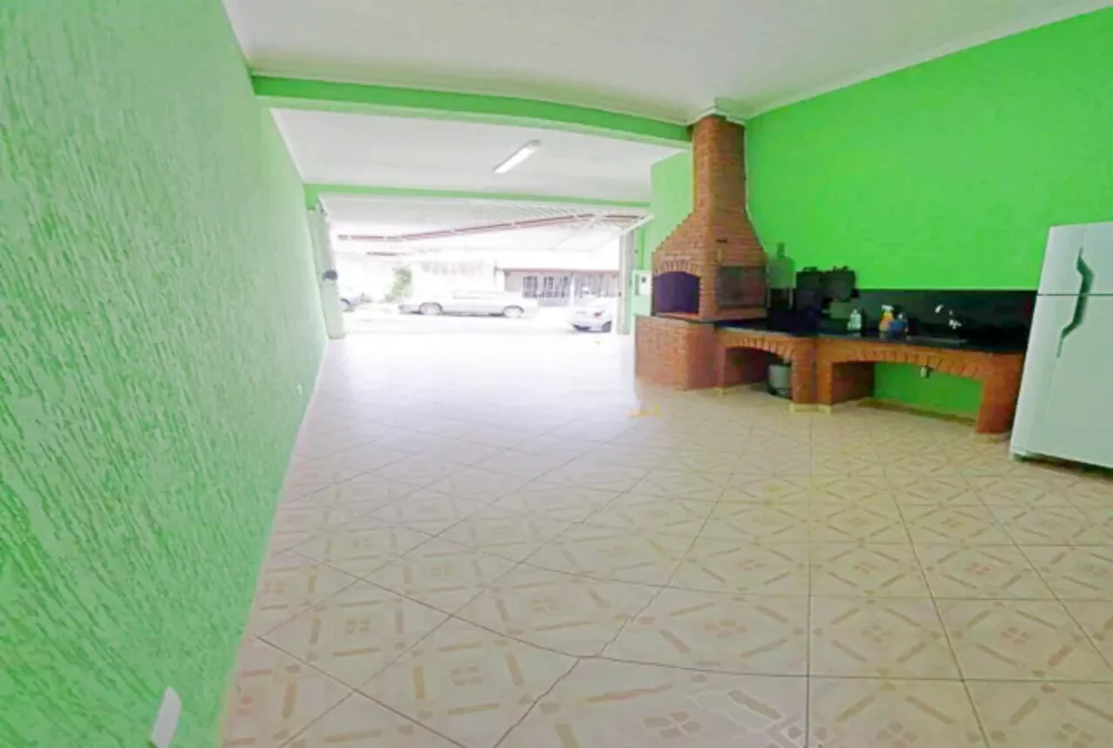 Sobrado, 3 quartos, 160 m² - Foto 11