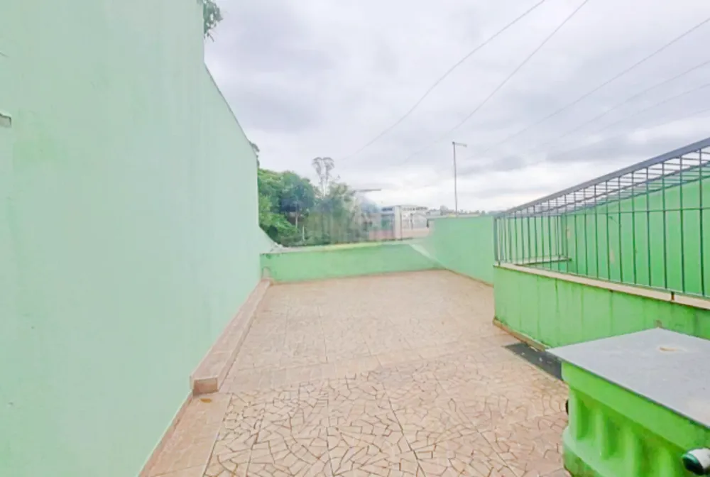 Sobrado, 3 quartos, 160 m² - Foto 10