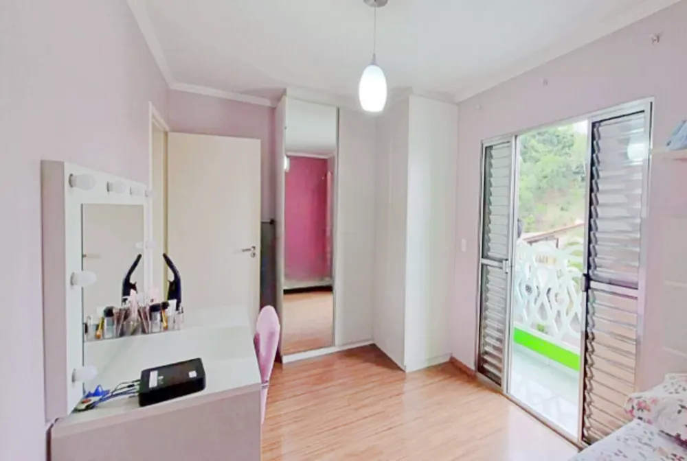 Sobrado, 3 quartos, 160 m² - Foto 5