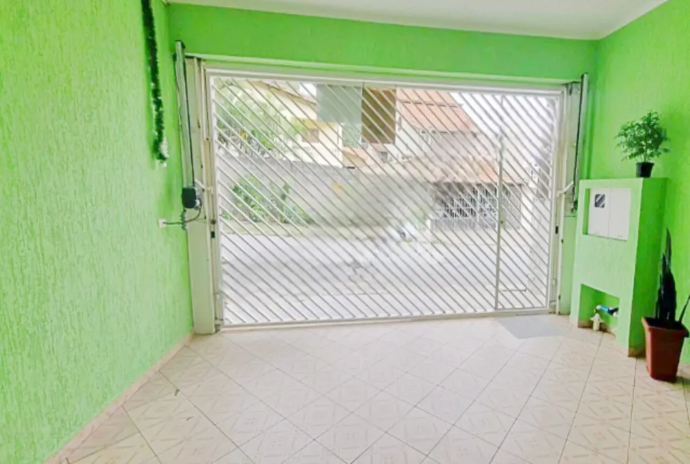 Sobrado, 3 quartos, 160 m² - Foto 12