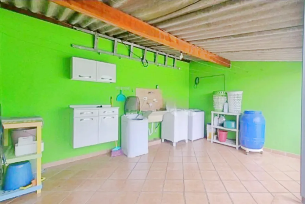Sobrado, 3 quartos, 160 m² - Foto 9
