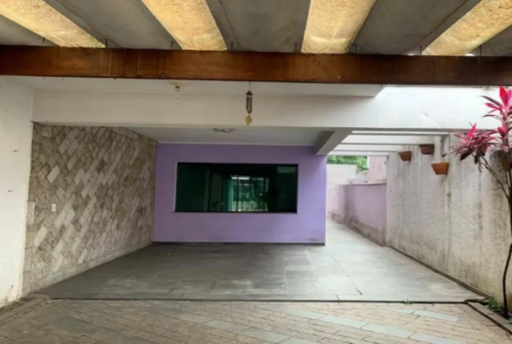 Sobrado, 3 quartos, 154 m² - Foto 1