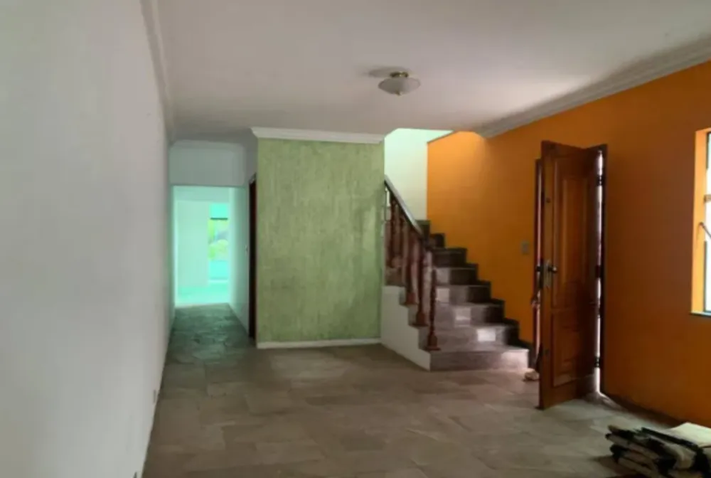 Sobrado, 3 quartos, 154 m² - Foto 1