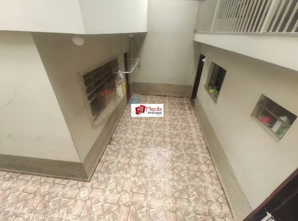 Sobrado, 3 quartos, 190 m² - Foto 4