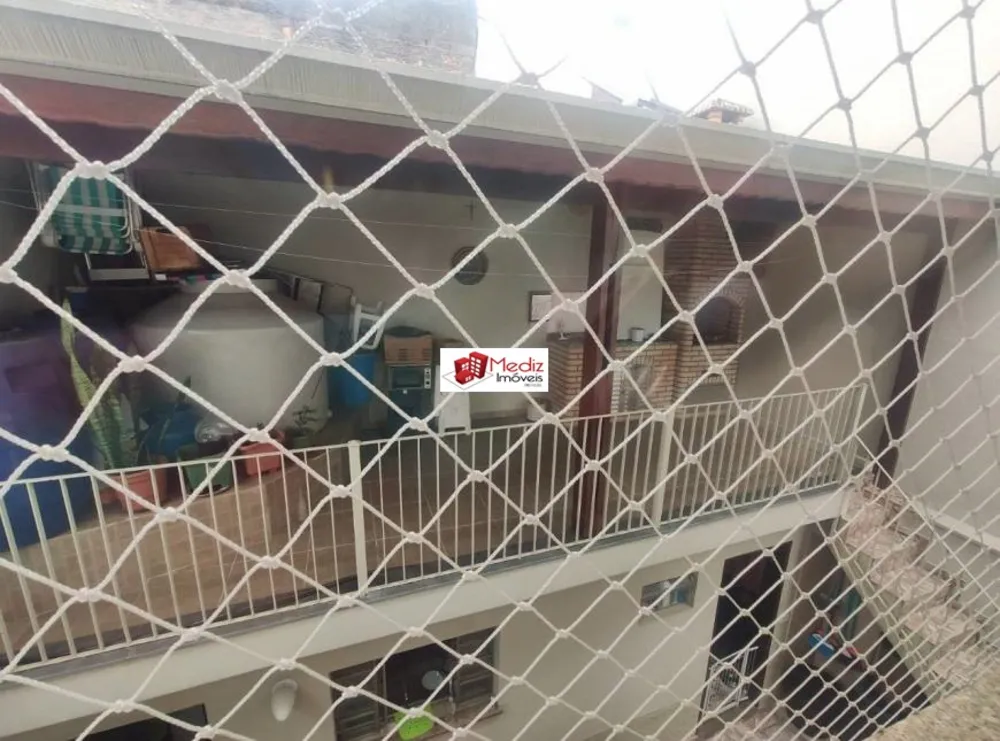 Sobrado, 3 quartos, 190 m² - Foto 3