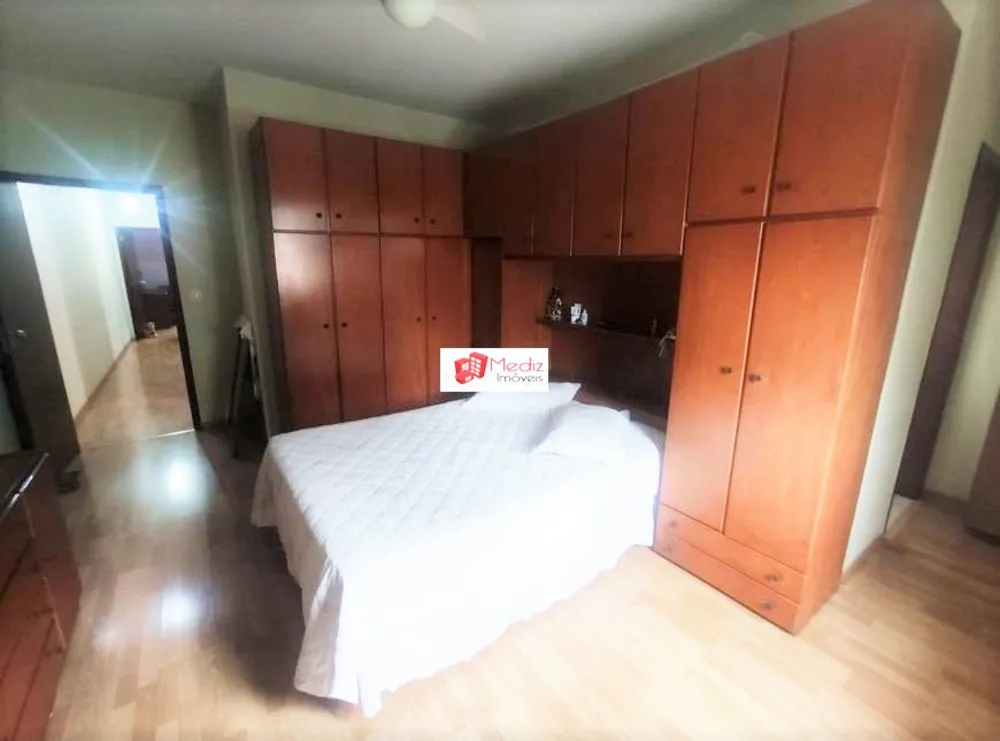 Sobrado, 3 quartos, 190 m² - Foto 5
