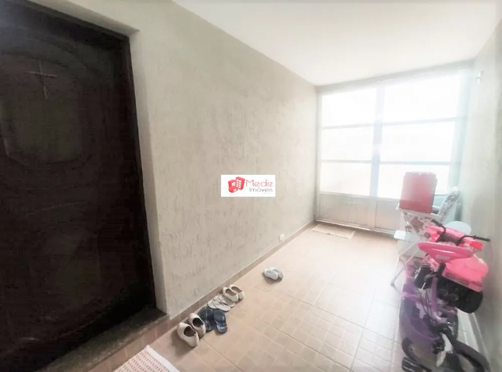 Sobrado, 3 quartos, 190 m² - Foto 8