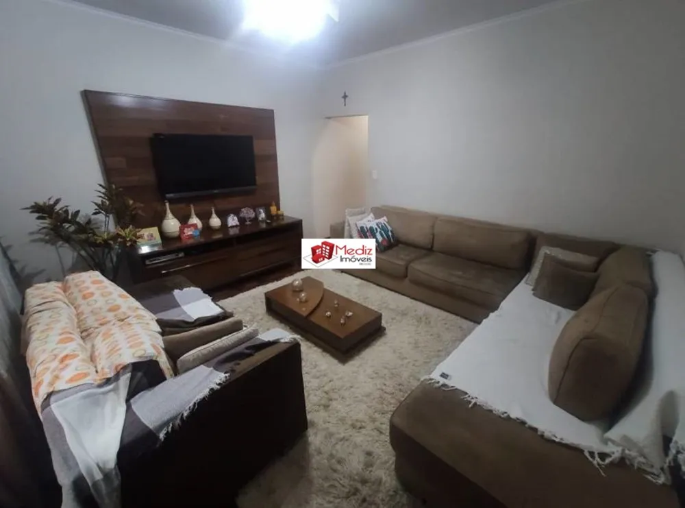 Sobrado, 3 quartos, 190 m² - Foto 8