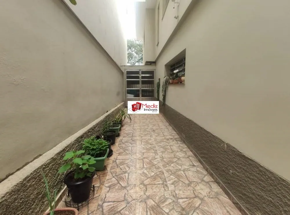 Sobrado, 3 quartos, 190 m² - Foto 11