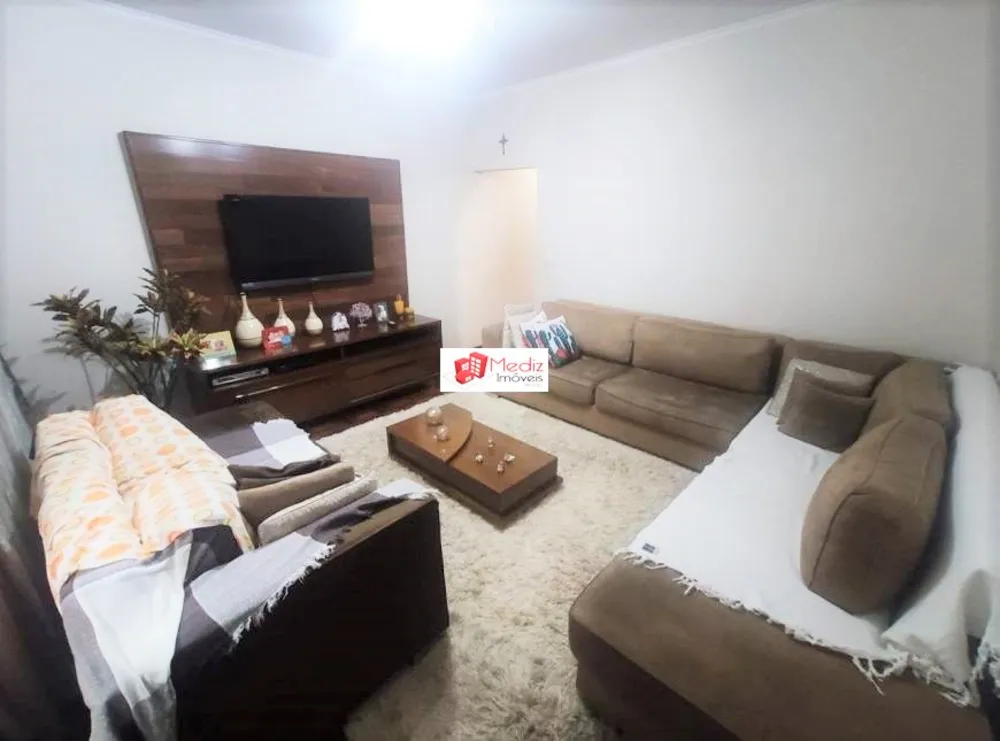Sobrado, 3 quartos, 190 m² - Foto 2