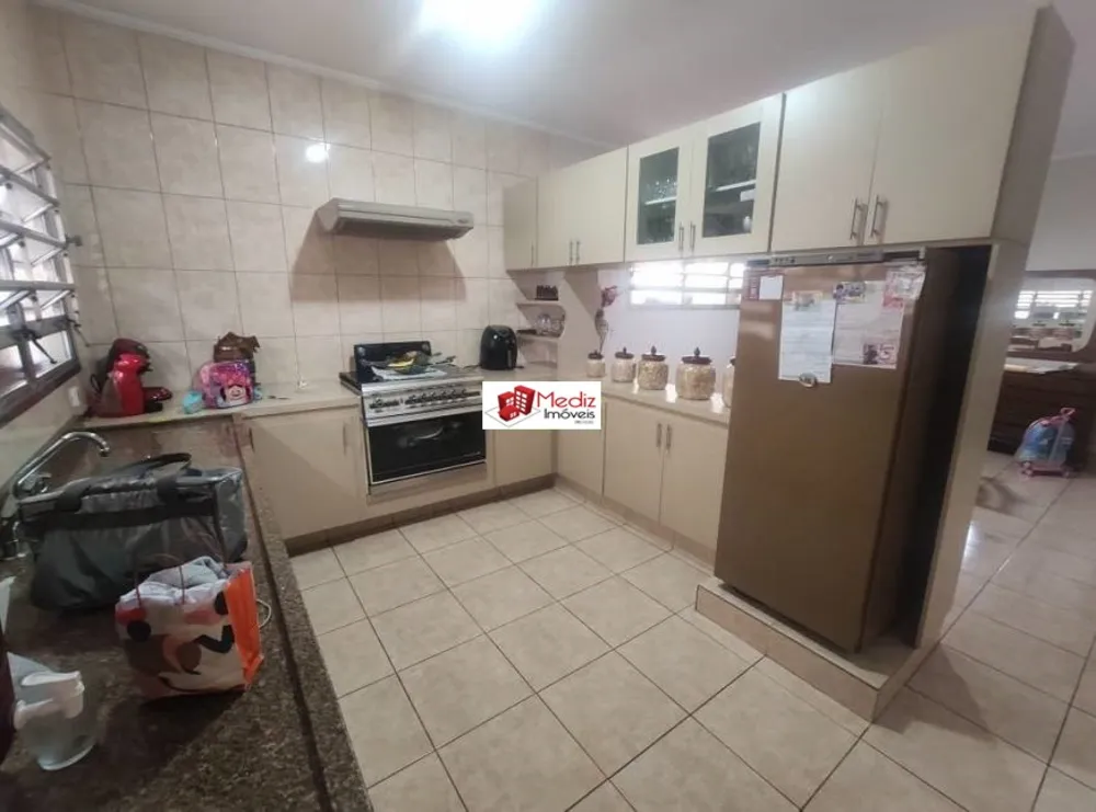 Sobrado, 3 quartos, 190 m² - Foto 6