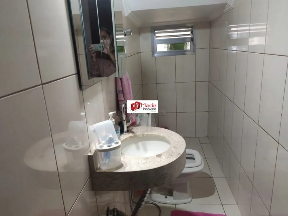 Sobrado, 3 quartos, 190 m² - Foto 7