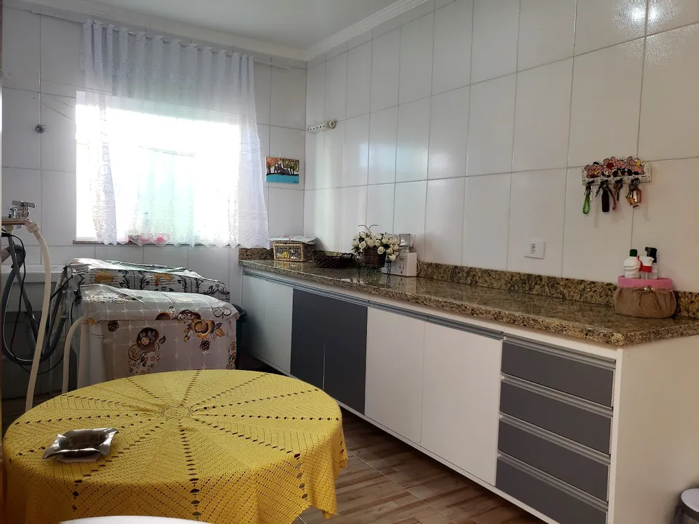 Casa, 3 quartos, 600 m² - Foto 1