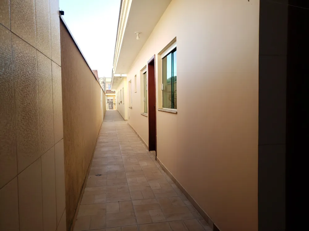 Casa, 3 quartos, 600 m² - Foto 6