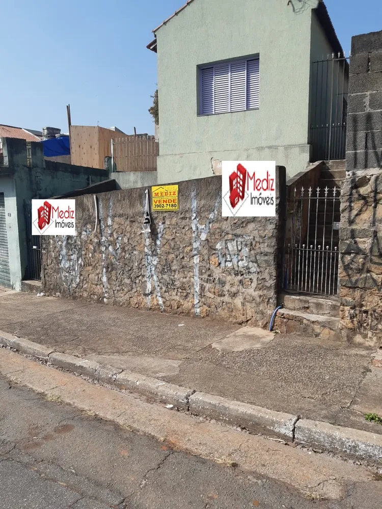 Terreno, 400 m² - Foto 1