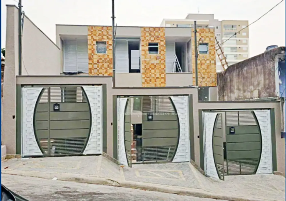 Sobrado, 2 quartos, 110 m² - Foto 8