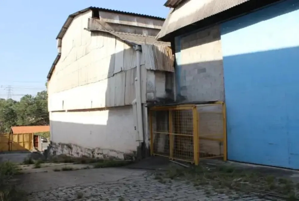 Depósito-Galpão - Foto 16