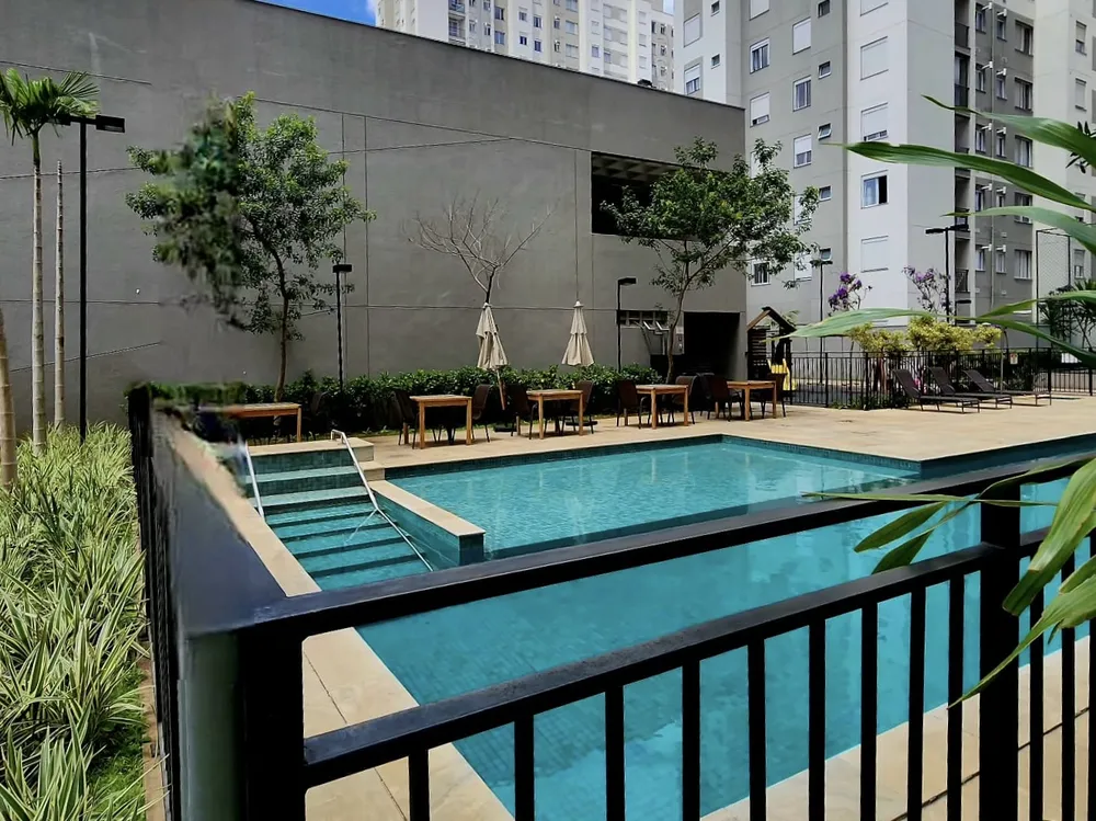 Apartamento, 2 quartos, 42 m² - Foto 15