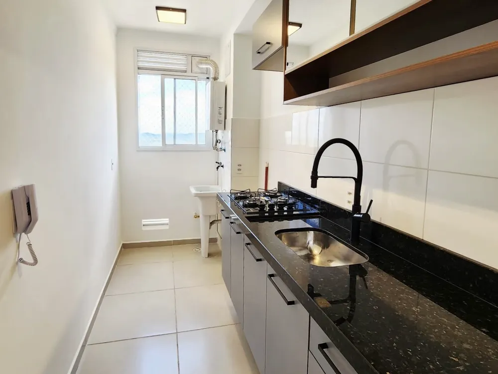Apartamento, 2 quartos, 42 m² - Foto 6