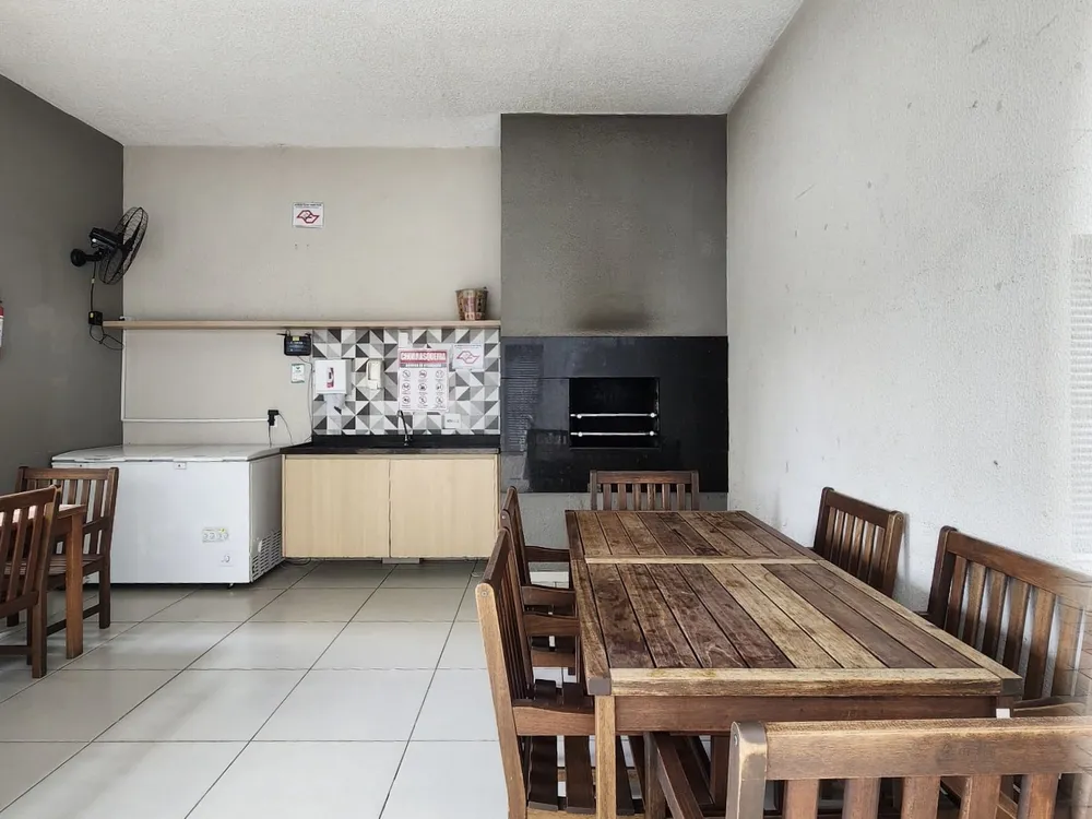 Apartamento, 2 quartos, 42 m² - Foto 12