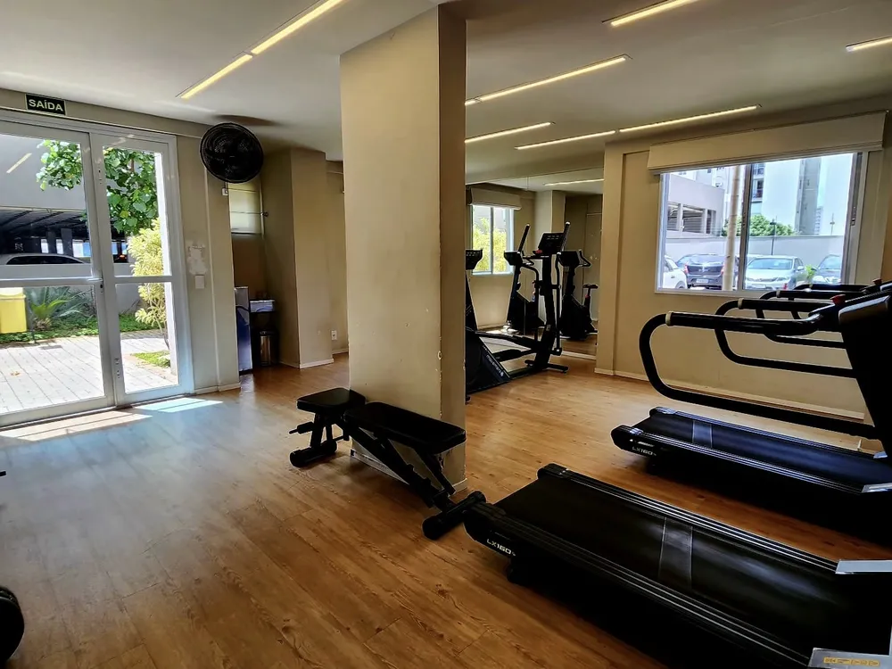 Apartamento, 2 quartos, 42 m² - Foto 5