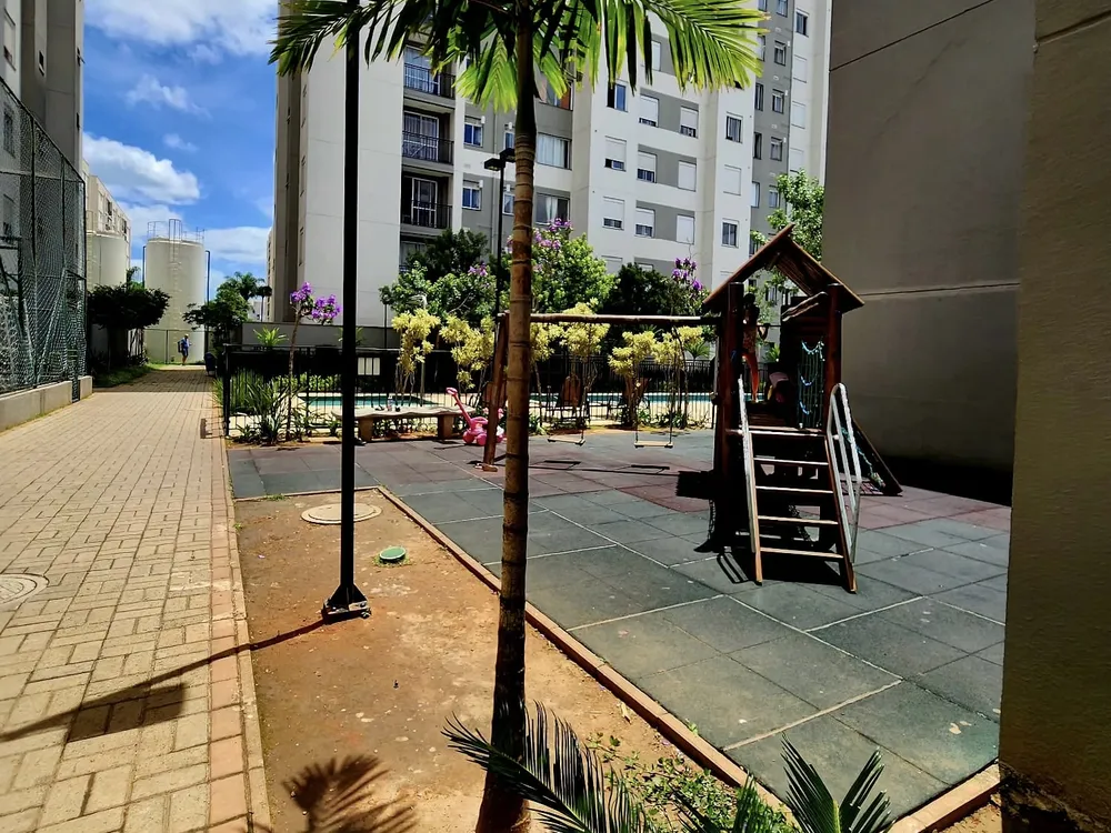 Apartamento, 2 quartos, 42 m² - Foto 3