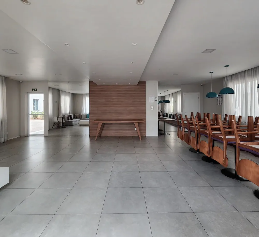 Apartamento, 2 quartos, 42 m² - Foto 2