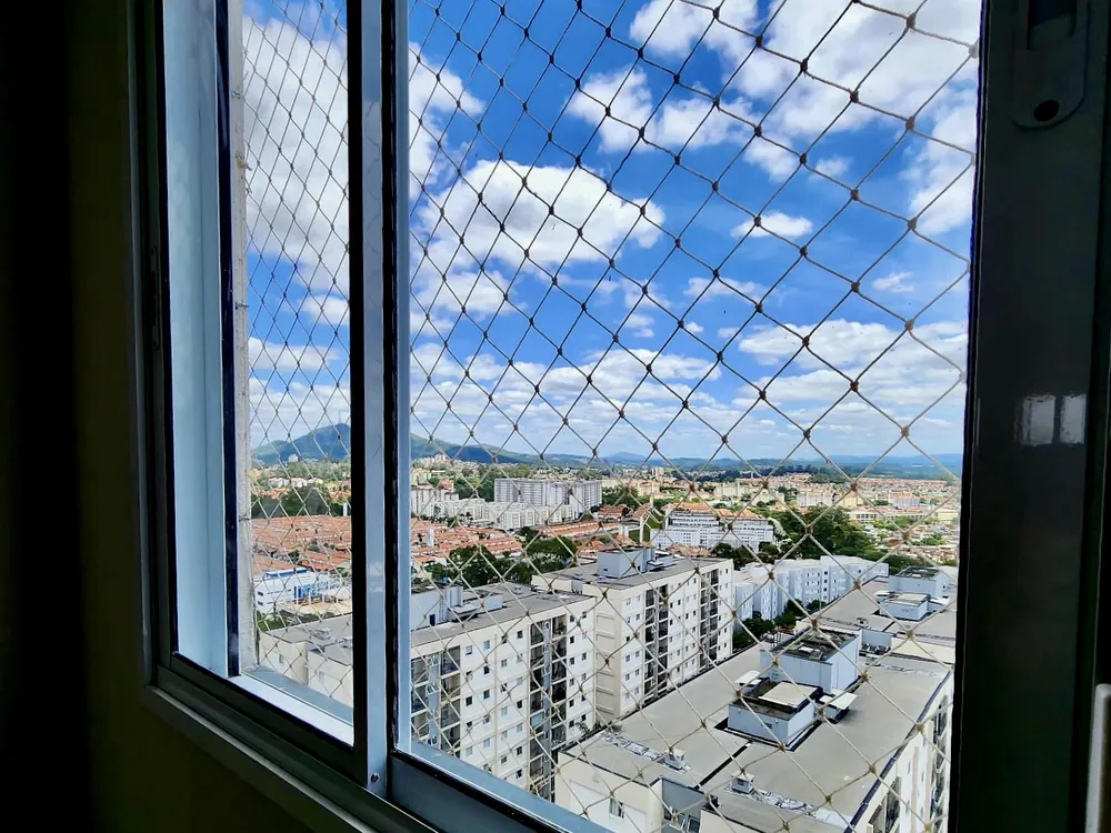 Apartamento, 2 quartos, 42 m² - Foto 1