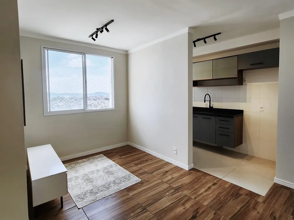 Apartamento, 2 quartos, 42 m² - Foto 11