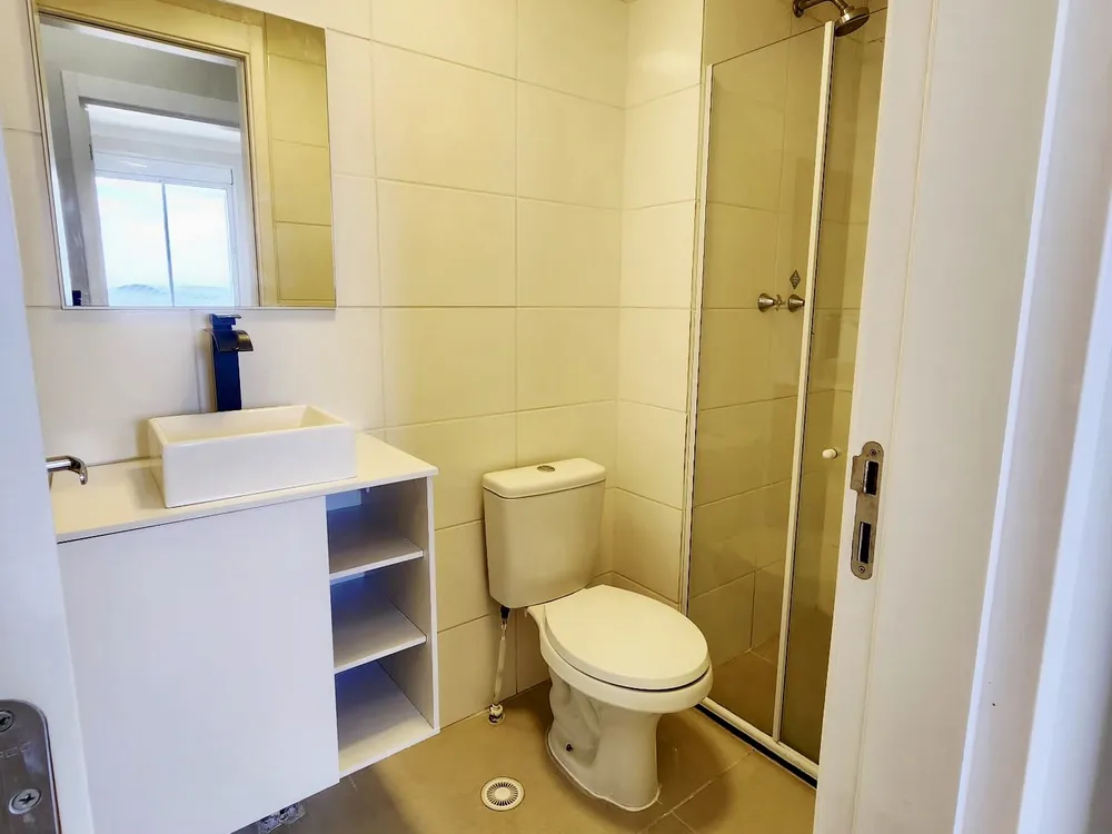 Apartamento, 2 quartos, 42 m² - Foto 7