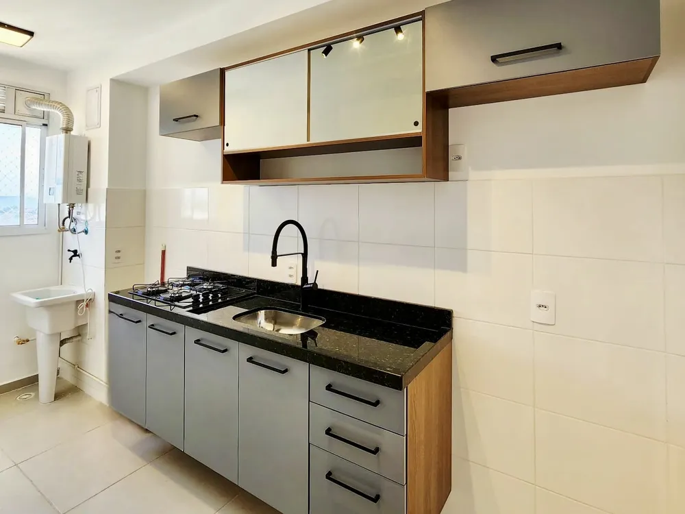 Apartamento, 2 quartos, 42 m² - Foto 9