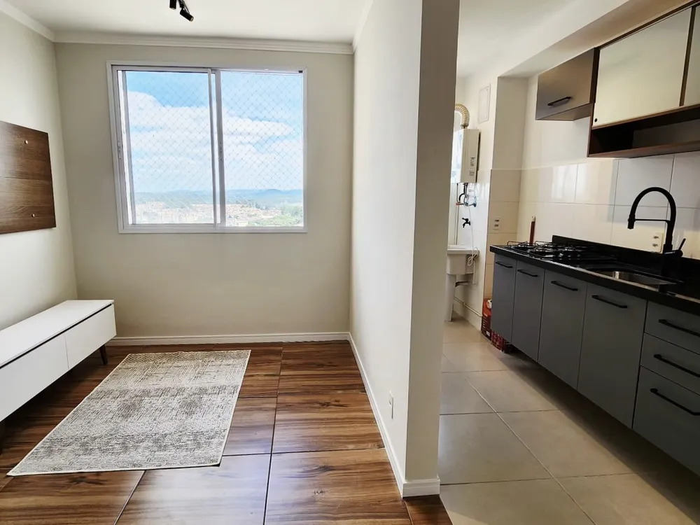 Apartamento, 2 quartos, 42 m² - Foto 14