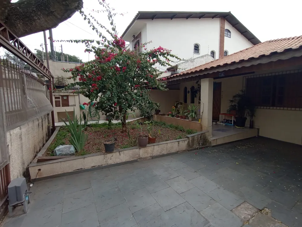 Casa, 2 quartos, 160 m² - Foto 11