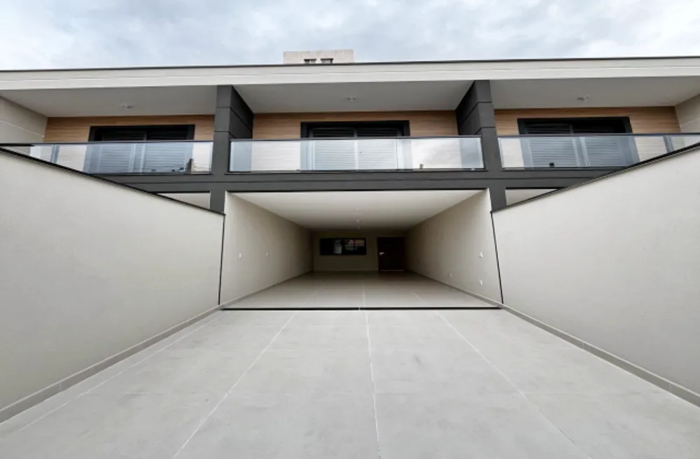 Sobrado, 3 quartos, 140 m² - Foto 3