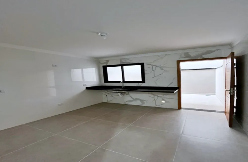 Sobrado, 3 quartos, 140 m² - Foto 5