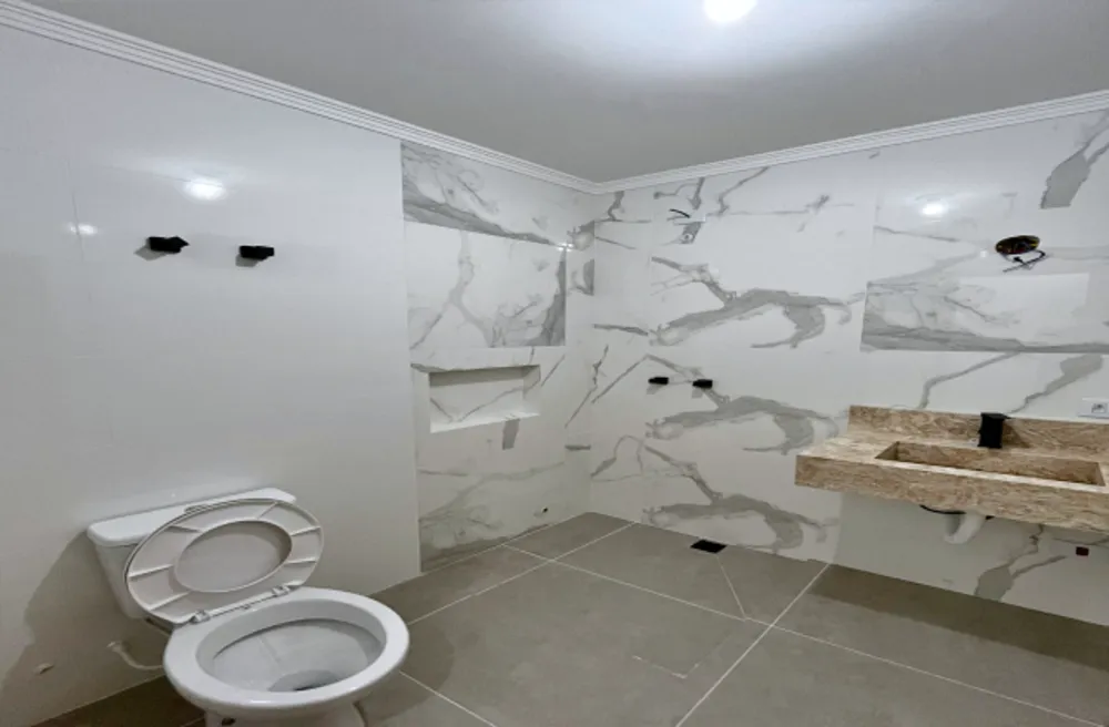 Sobrado, 3 quartos, 140 m² - Foto 6