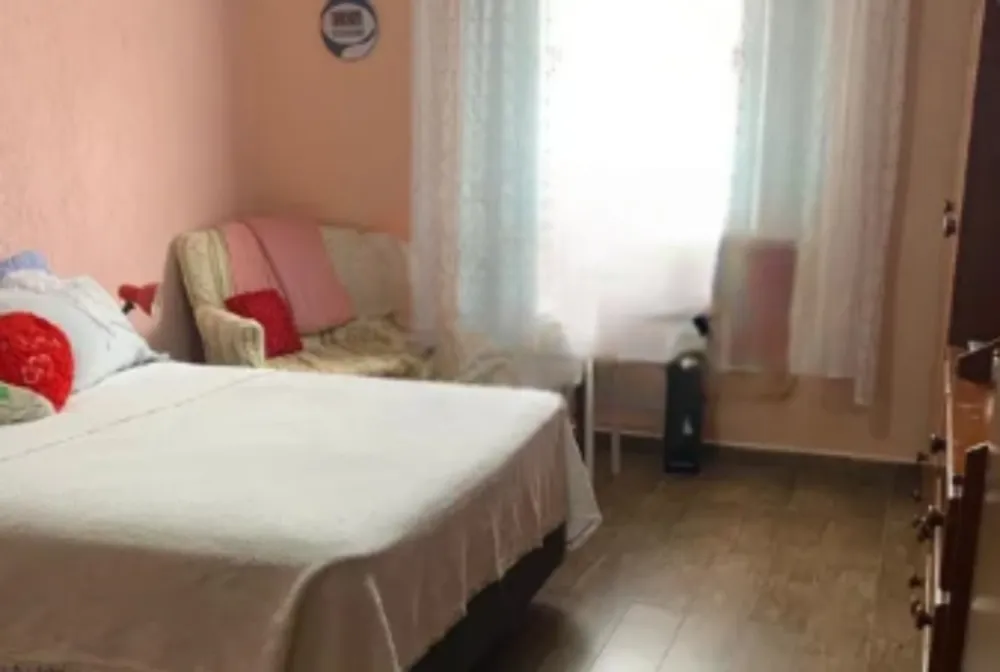Sobrado, 4 quartos, 115 m² - Foto 1