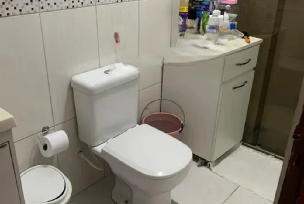 Sobrado, 4 quartos, 115 m² - Foto 8