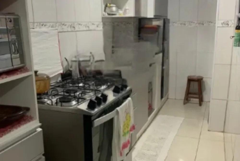Sobrado, 4 quartos, 115 m² - Foto 5