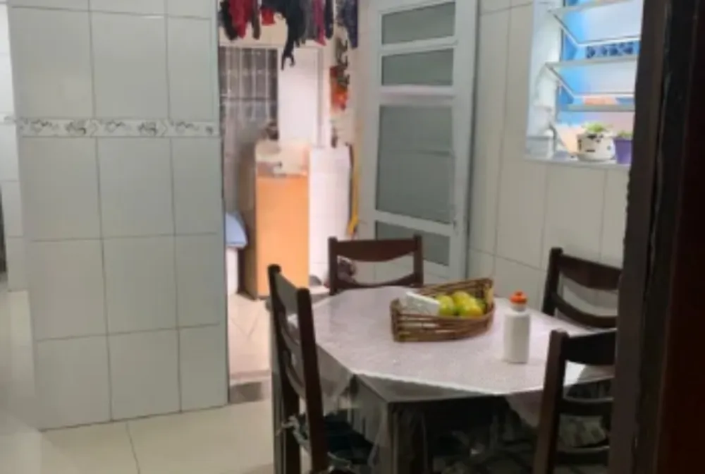 Sobrado, 4 quartos, 115 m² - Foto 2