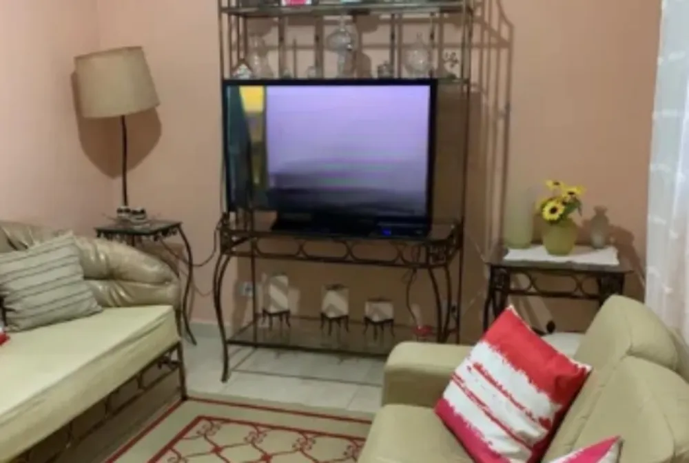 Sobrado, 4 quartos, 115 m² - Foto 5