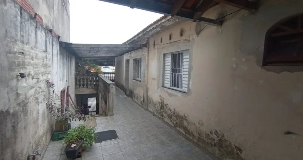 Casa, 2 quartos, 242 m² - Foto 4