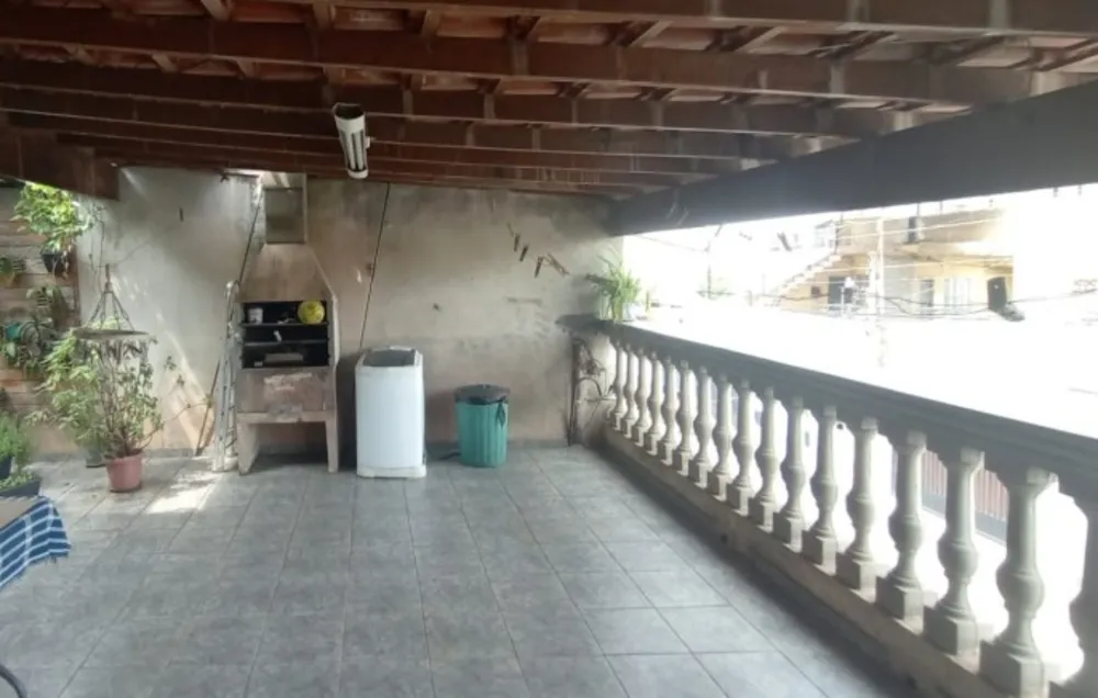 Casa, 2 quartos, 242 m² - Foto 10
