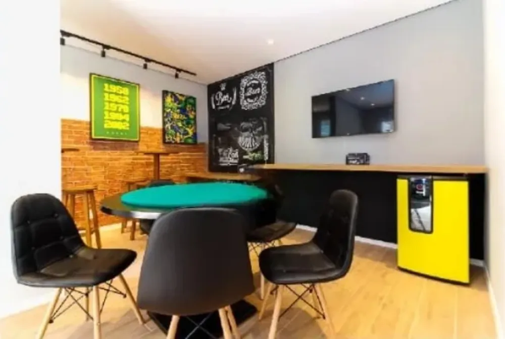 Apartamento, 2 quartos, 73 m² - Foto 12