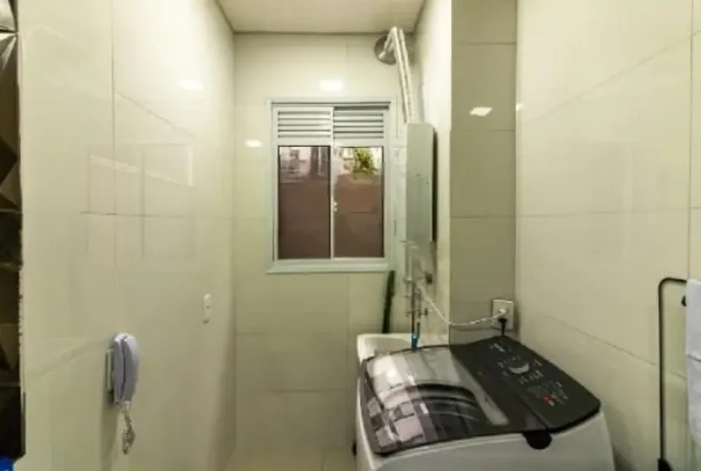 Apartamento, 2 quartos, 73 m² - Foto 4